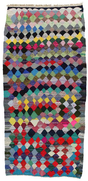 Kelims - Qashqai 346x156