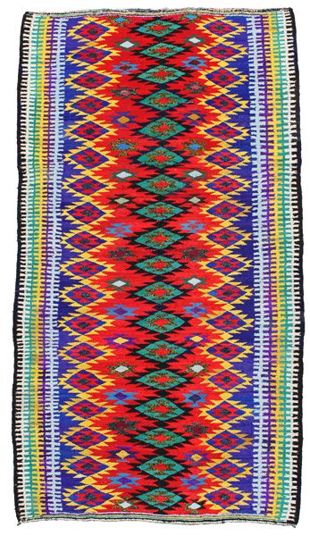 Kilim - Qashqai 353x183