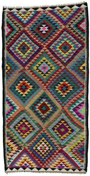 Kilim - Qashqai 328x165