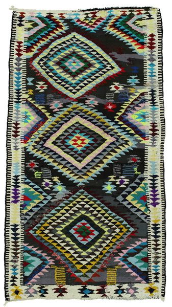 Kilim - Qashqai 263x142