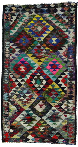 Kilim - Qashqai 280x150