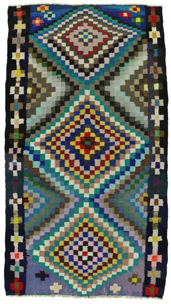 Kilim - Qashqai 319x178