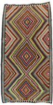 Kilim - Qashqai