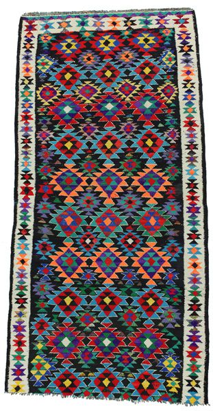 Kilim - Qashqai 342x167