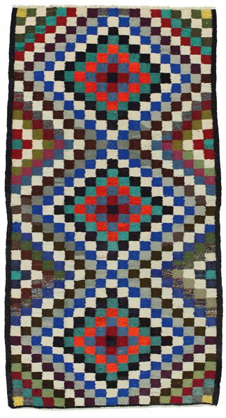 Kilim - Qashqai 315x166