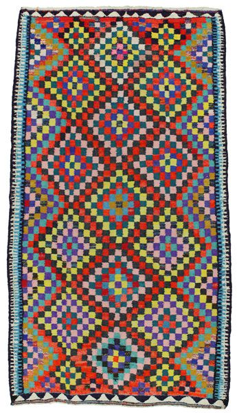 Kilim - Qashqai 321x174