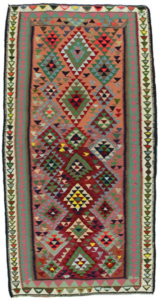 Kilim - Qashqai 303x153