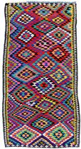 Kilim - Qashqai