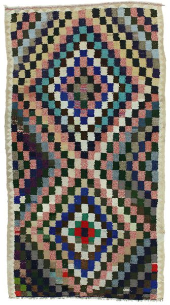 Kilim - Qashqai 284x152