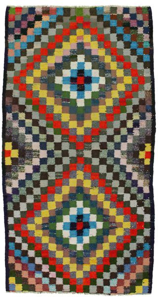 Kilim - Qashqai 292x152