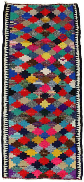 Kilim - Qashqai 290x129