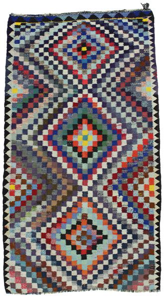 Kilim - Qashqai