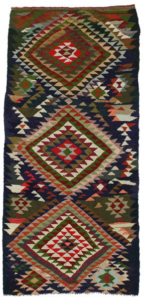Kilim - Qashqai 300x136