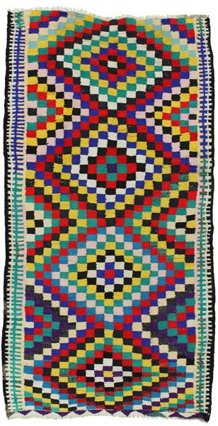 Kilim - Qashqai 330x170