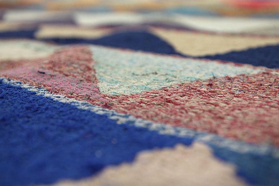 Kilim - Qashqai 272x164 - Image 5