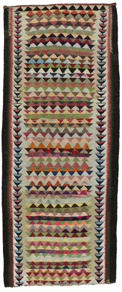 Kilim - Qashqai 317x127