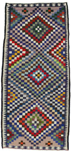 Kelims - Qashqai 349x155