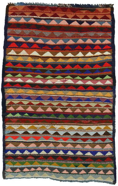 Kilim - Qashqai 283x180