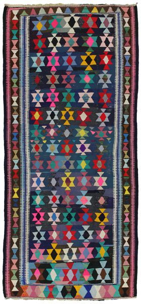 Kilim - Qashqai 350x160