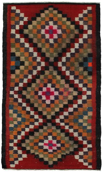 Kelims - Qashqai 246x147