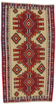 Qashqai - Kilim