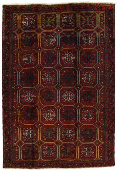 Lori - Bakhtiar Tapis Persan 213x147