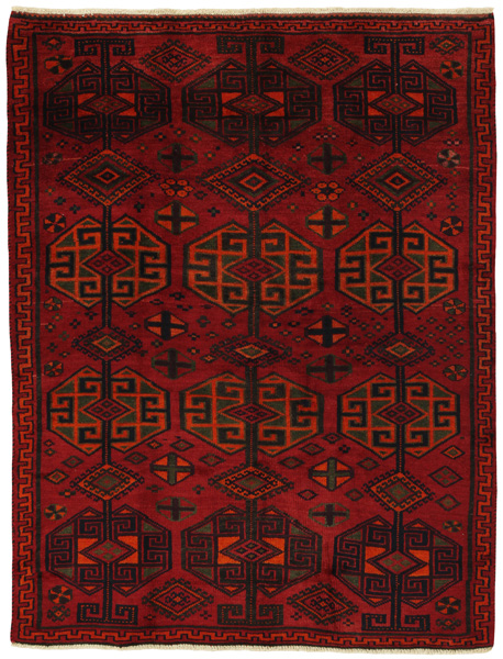 Lori - Bakhtiar Tapis Persan 191x147