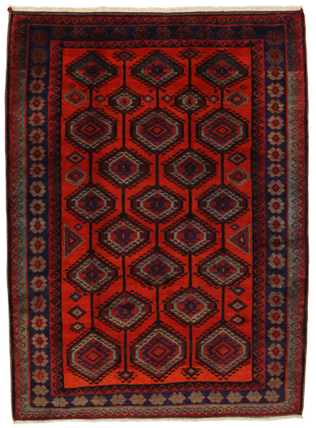 Lori - Bakhtiar Tapis Persan 240x174