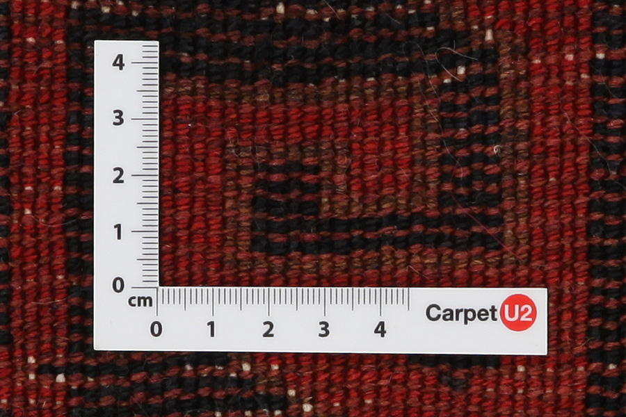 Lori - Bakhtiar Tapis Persan 219x166 - Image 3