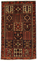Bakhtiar