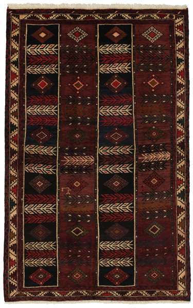 Lori - Bakhtiar Tapis Persan 237x149