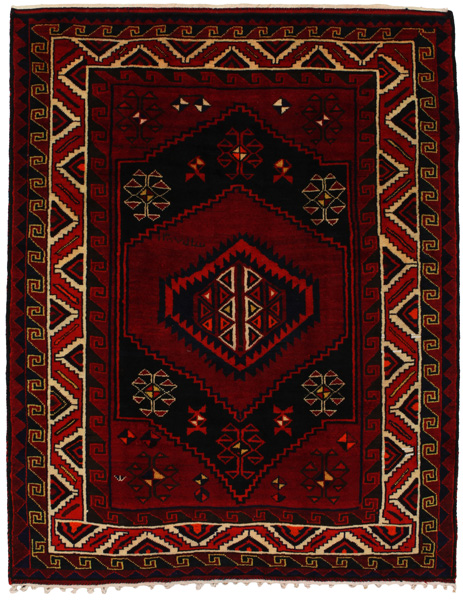 Afshar - Sirjan Perzisch Tapijt 244x188