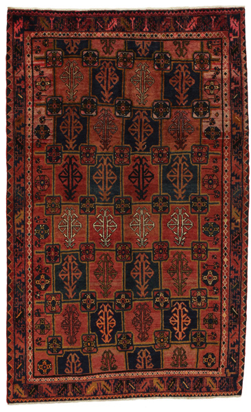 Bakhtiar - Lori Tapis Persan 229x140