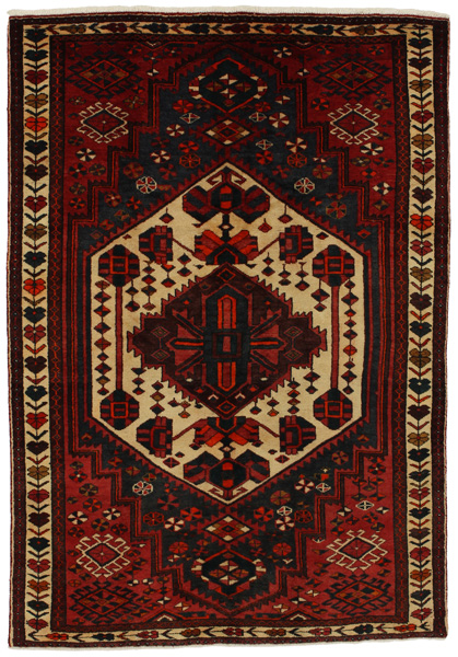 Zanjan - Hamadan Perzisch Tapijt 230x163
