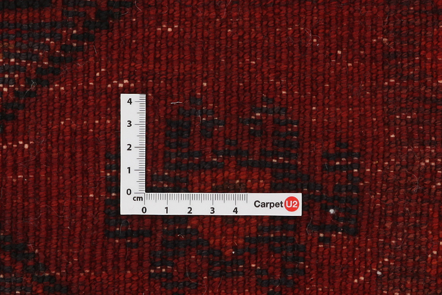 Lori - Bakhtiar Tapis Persan 204x152 - Image 3
