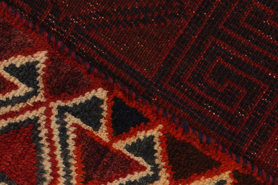 Lori - Bakhtiar Tapis Persan 204x152 - Image 5