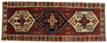 Bakhtiari - Qashqai
