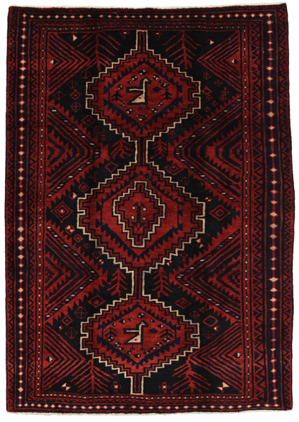 Zanjan - Hamadan Tapis Persan 249x174