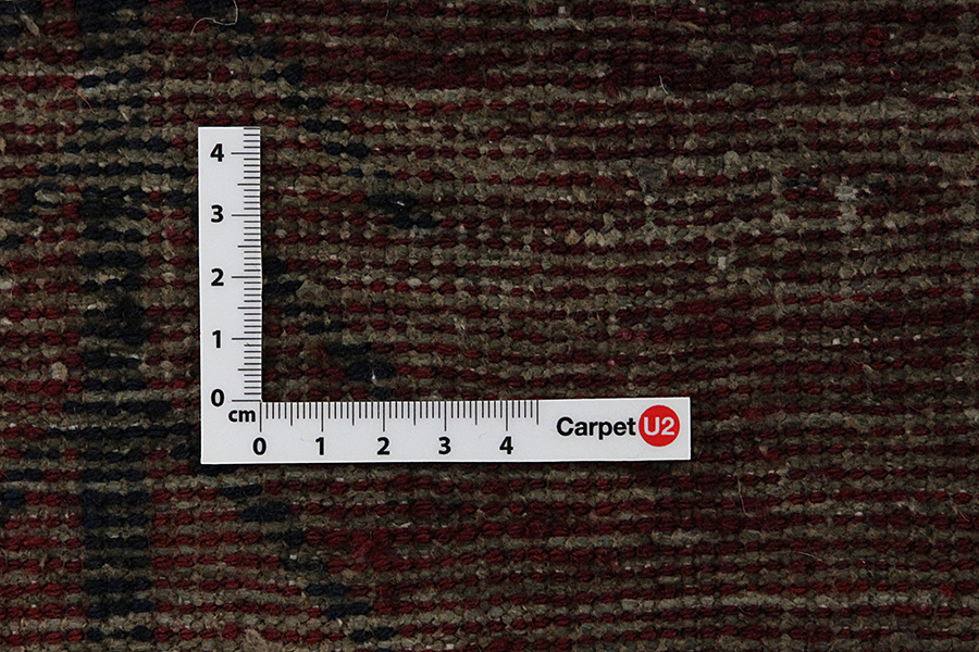Tuyserkan - Hamadan Tapis Persan 228x150 - Image 3
