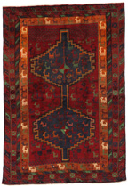 Enjelas - Hamadan