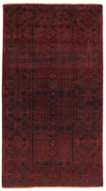 Beluch - Turkaman