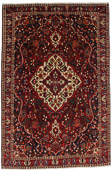 Bakhtiar Tapis Persan 306x205