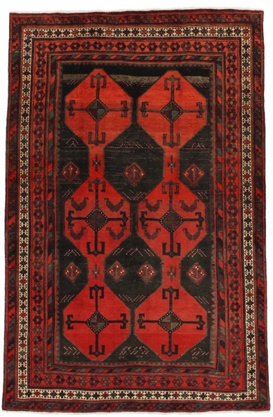 Bakhtiar - Lori Tapis Persan 229x150