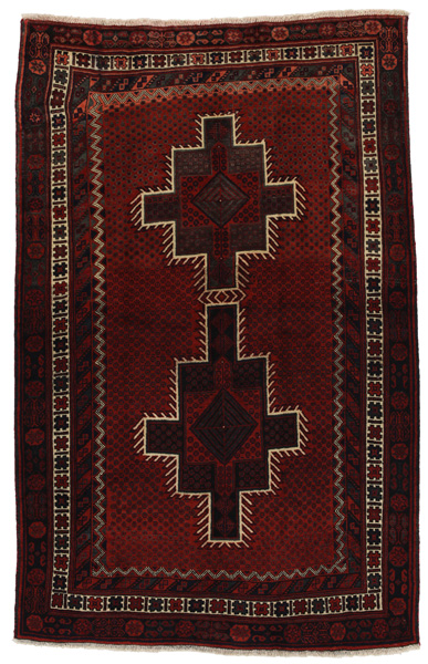 Afshar - Sirjan Tapis Persan 215x135