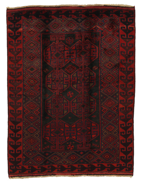 Lori Tapis Persan 197x153