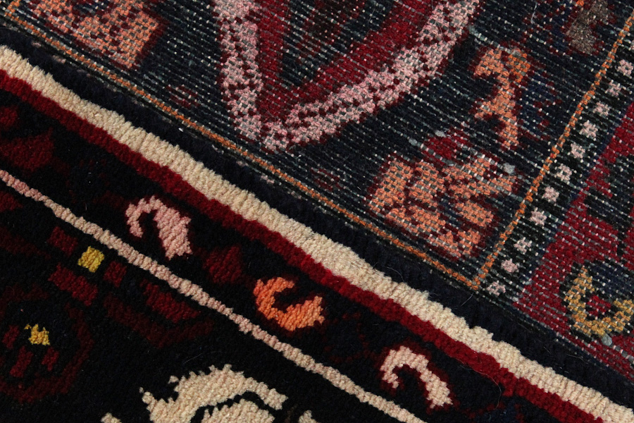 Bakhtiar - Garden Tapis Persan 303x171 - Image 5