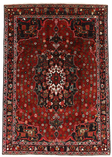 Bakhtiar Tapis Persan 292x206