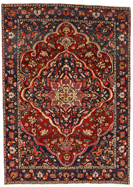Bakhtiar Tapis Persan 313x212