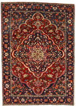 Bakhtiar