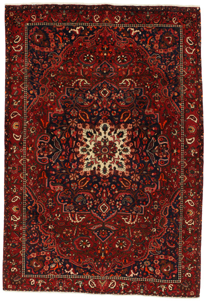 Bakhtiar Tapis Persan 304x207